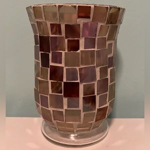 Decorative Plastic Dish